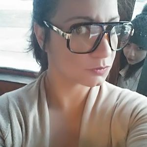 Meet your Posher, Angela