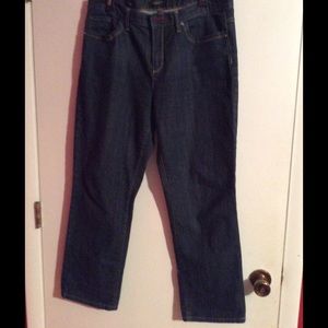 Talbots jeans