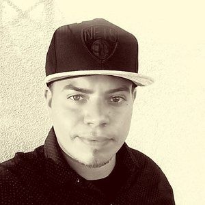 Meet your Posher, Marc