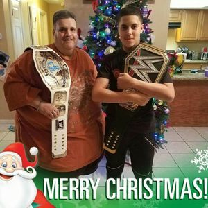 Meet your Posher, Wilfred