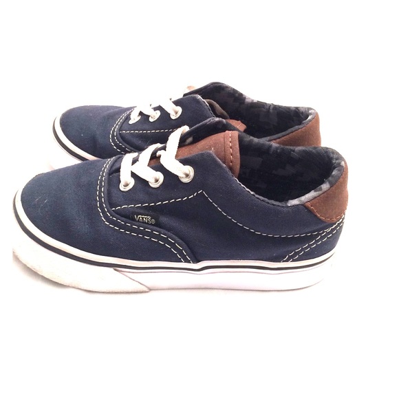 toddler boy vans sale