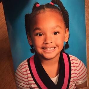 Meet your Posher, Demetries j