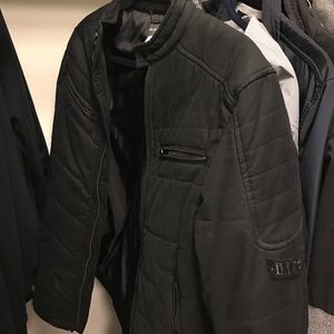 Worn maybe once. Size medium