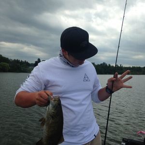 Meet your Posher, Mitchell