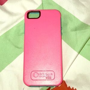 5s Otterbox Case