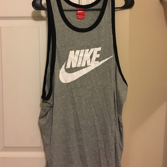 Men's Nike Tank