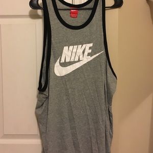 Men's Nike Tank