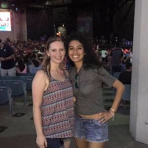 Meet your Posher, Shasity