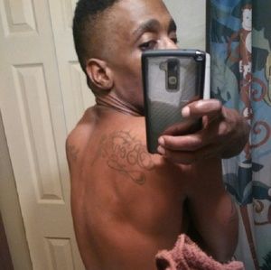 Meet your Posher, Carmaine