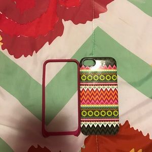 5s Vera Bradley Case