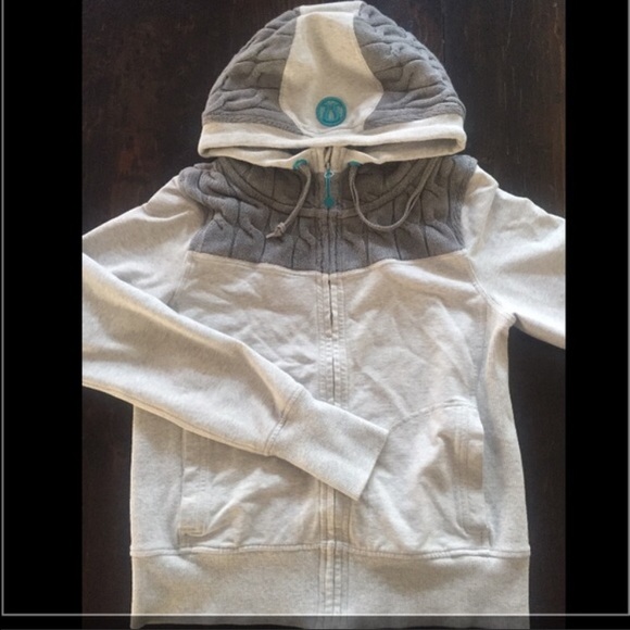 Lululemon cozy hoodie size 10