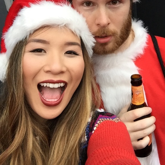 Meet your Posher, Juliana