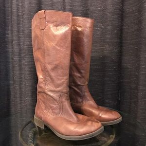 Kenneth Cole boots