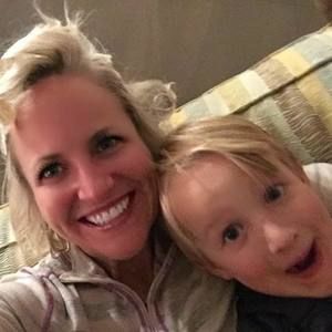 Meet your Posher, Jennifer