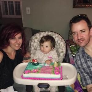 Meet your Posher, Irene