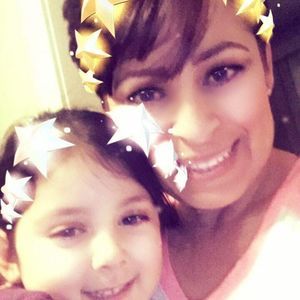 Meet your Posher, Denise