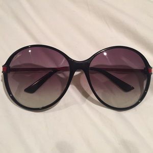 Authentic Gucci Sunglasses