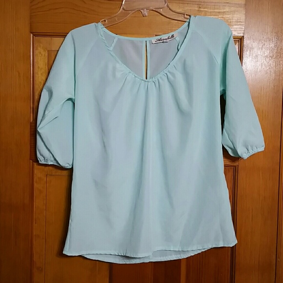 *BOGO* Annabella Blouse