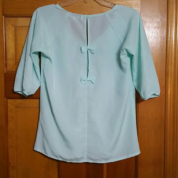 *BOGO* Annabella Blouse_2