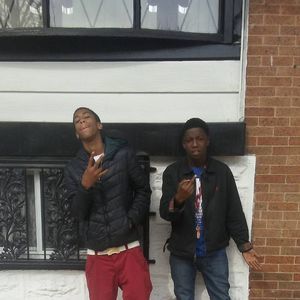 Meet your Posher, Rese rese