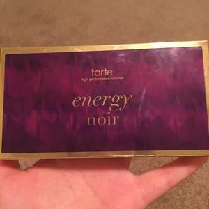 Tarte Eyeshadow Blush Plate