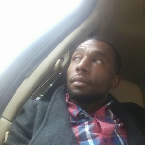 Meet your Posher, Calvin