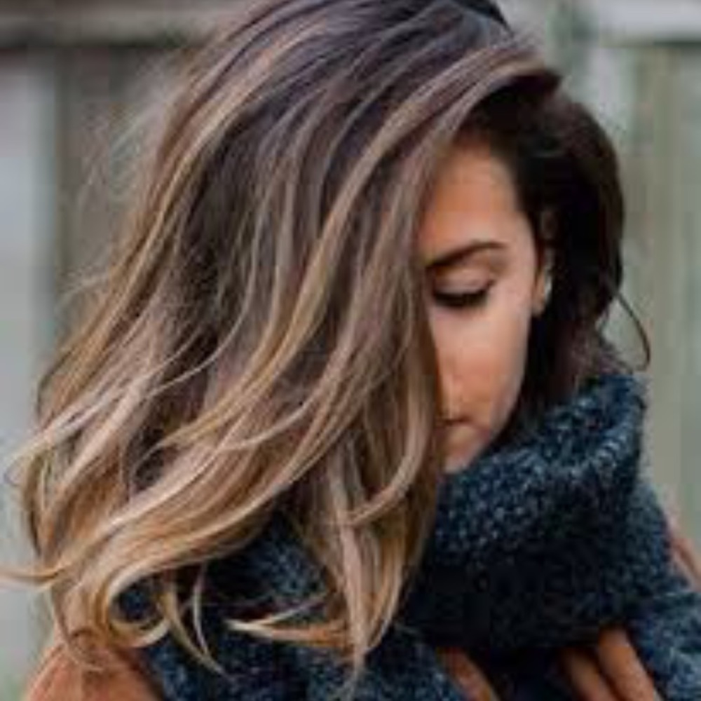 Meet your Posher, Abby