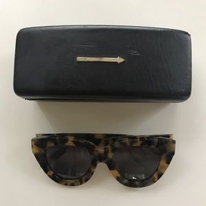 Karen Walker Anytime sunglasses