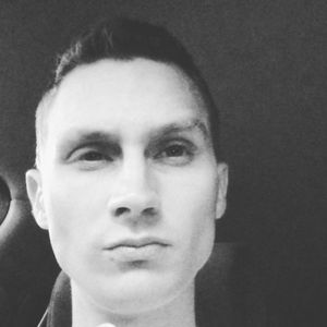 Meet your Posher, Brett