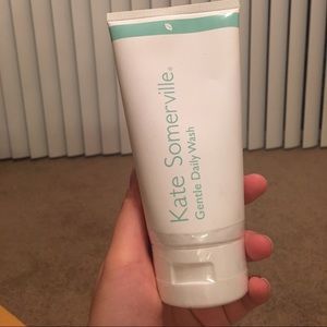 Kate Somerville Cleanser