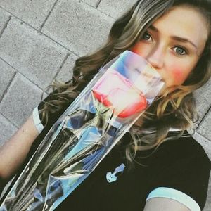 Meet your Posher, Savannah