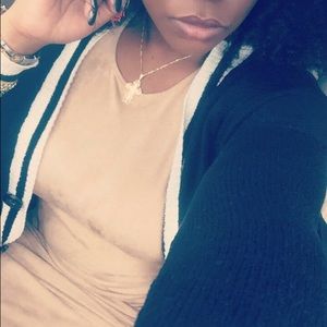 Meet your Posher, Mandi