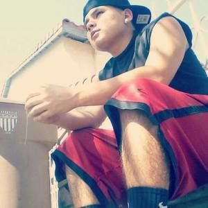 Meet your Posher, Oscar