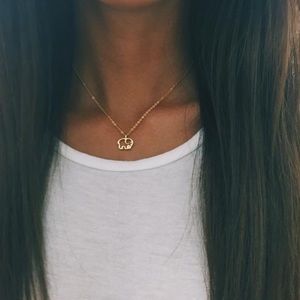 Meet your Posher, Chloe