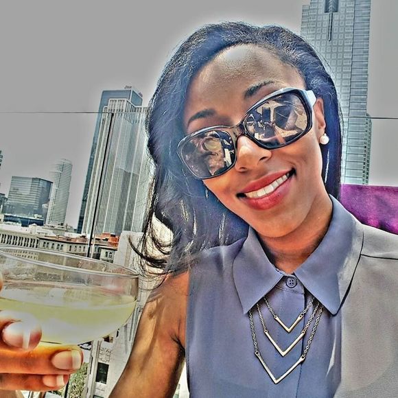 Meet your Posher, Mary - Picture 1 of 1