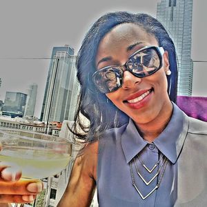 Meet your Posher, Mary