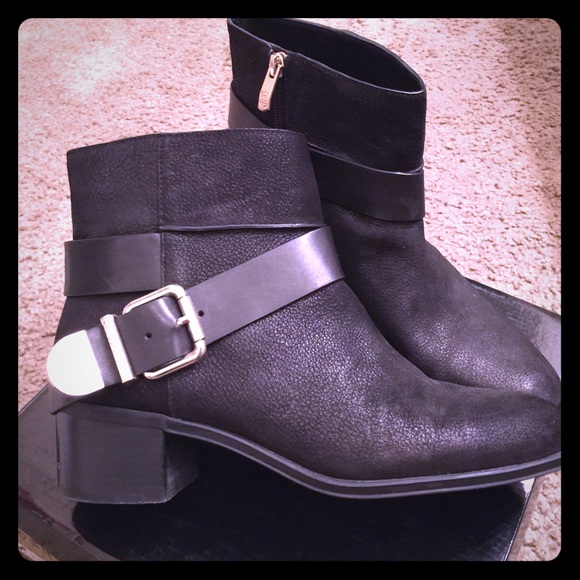 Vince Camuto Boots