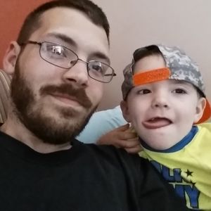 Meet your Posher, Johnathan