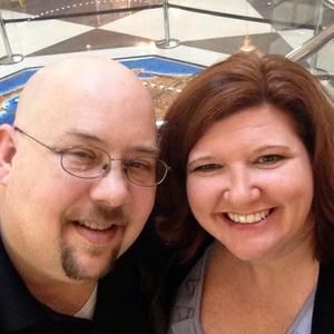 Meet your Posher, Sandy