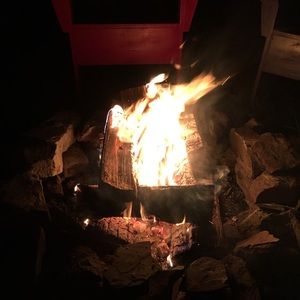 Meet your Posher, Tim