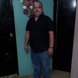 Meet your Posher, Rodney