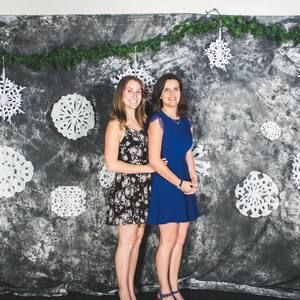 Meet your Posher, Christy