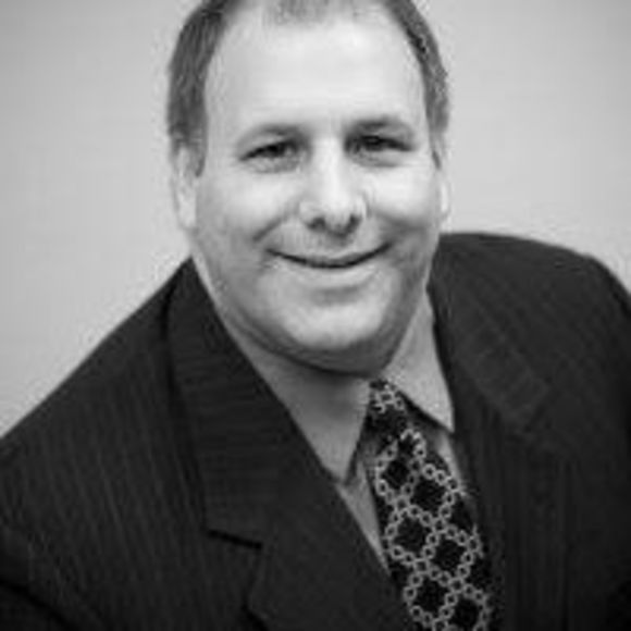 Meet your Posher, Peter - Picture 1 of 1