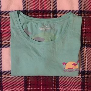 VINEYARD VINE TEE