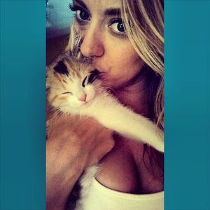 Meet your Posher, Melissa