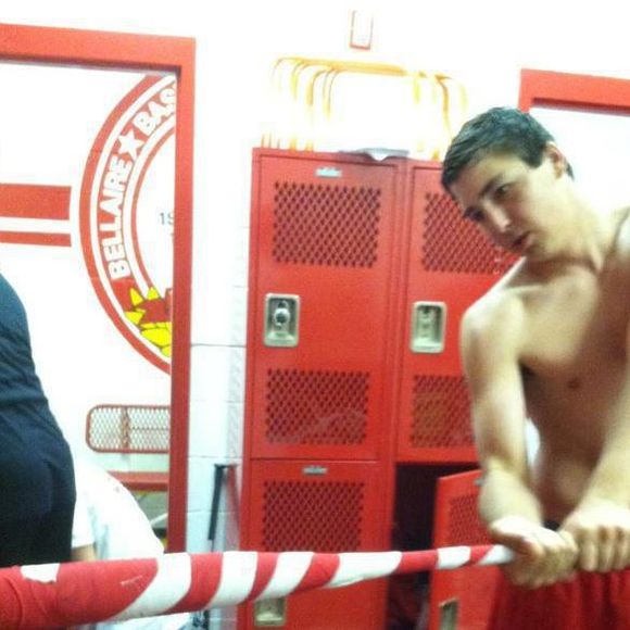 Meet your Posher, Cj - Picture 1 of 1