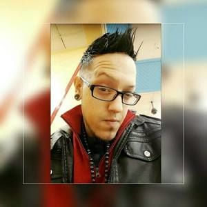 Meet your Posher, Richard