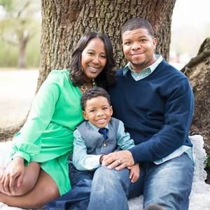 Meet your Posher, Shaneka