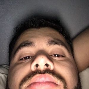 Meet your Posher, Aaron