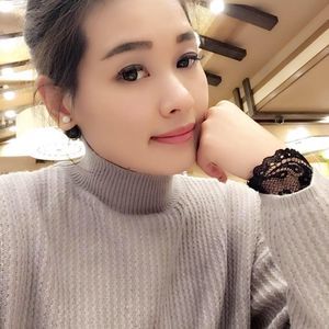 Meet your Posher, Ning